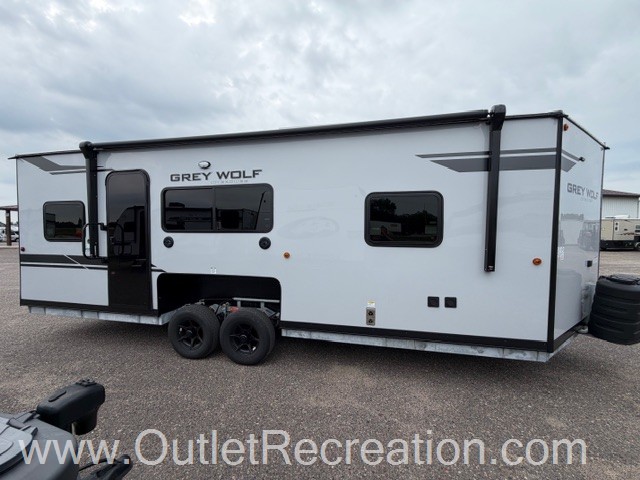 2027 CHEROKEE GREY WOLF 21GP - Image 4