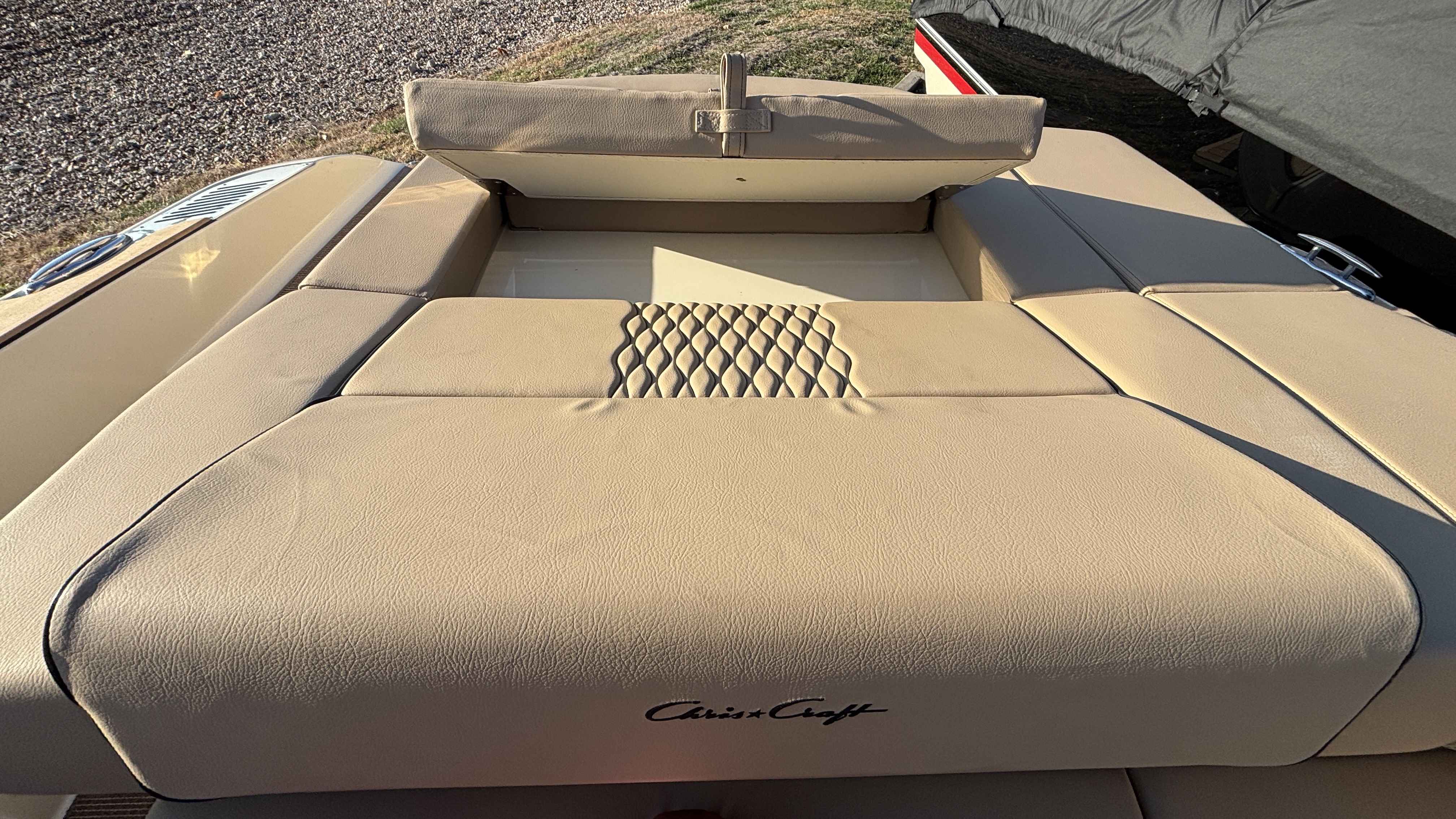 2026 Chris Craft SPORTSTER 28 Sterndrive - Image 14