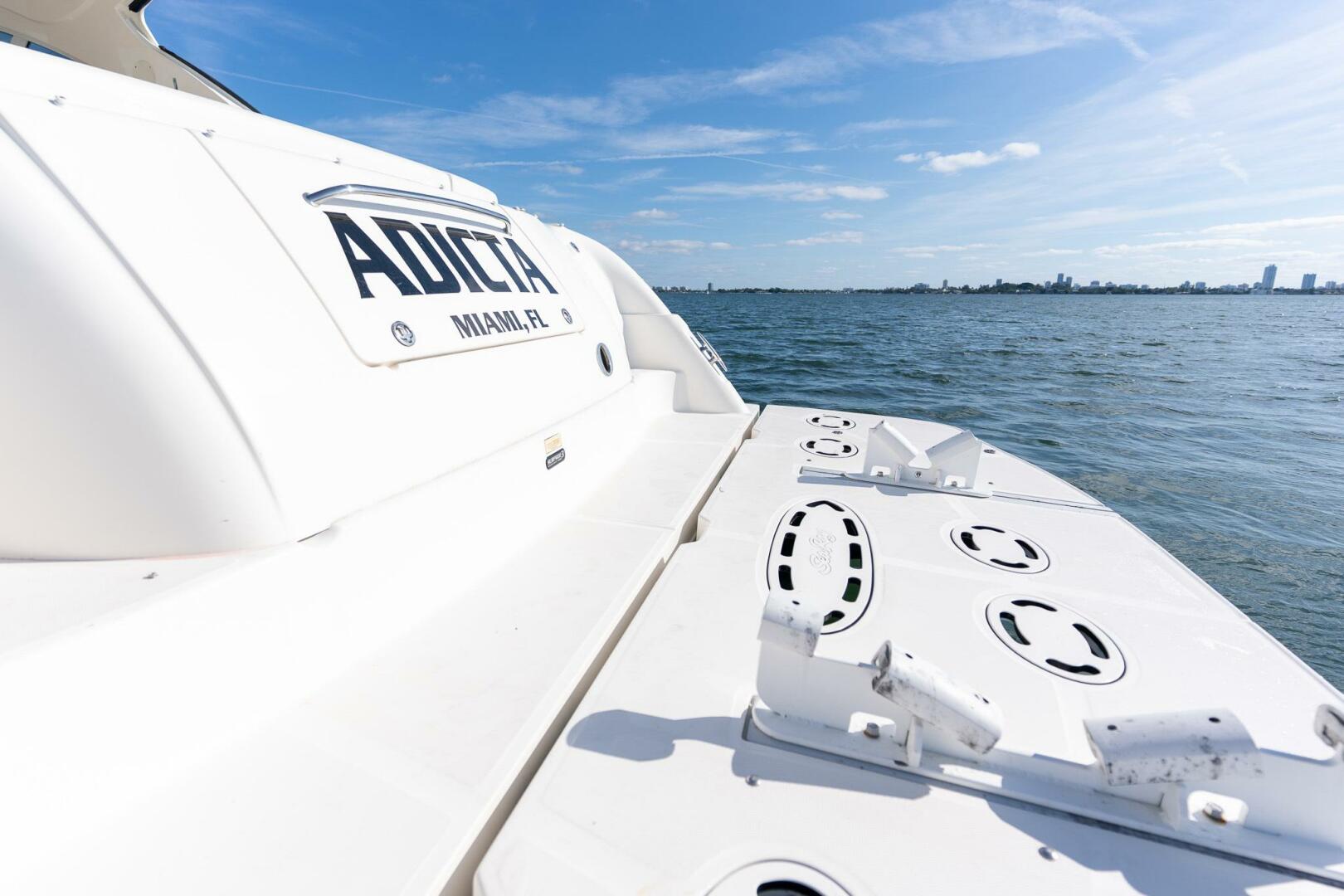 2005 Sea Ray 48 Sundancer - Image 20