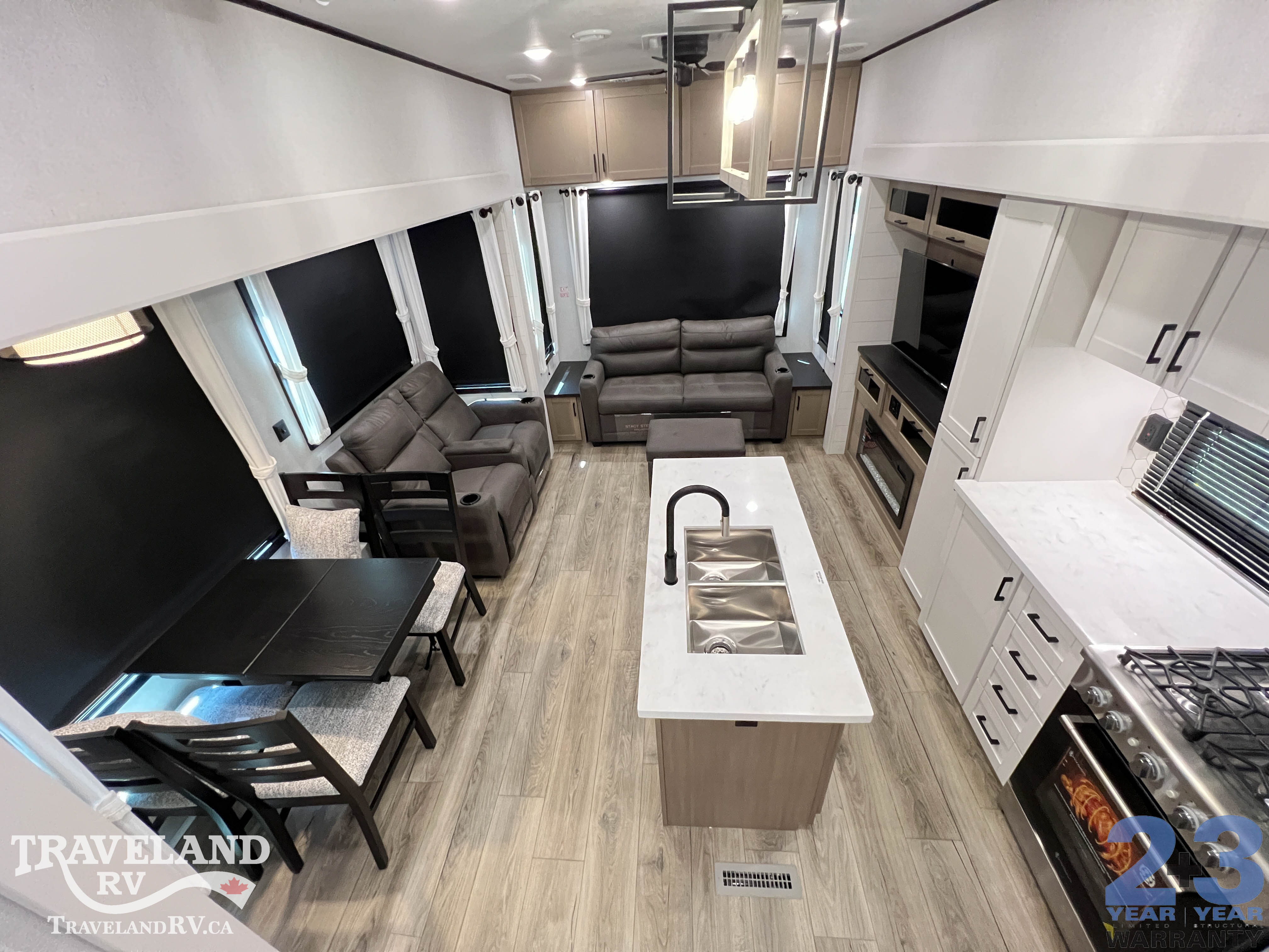 2026 Jayco Jay Flight Bungalow 40DLFT - Image 35