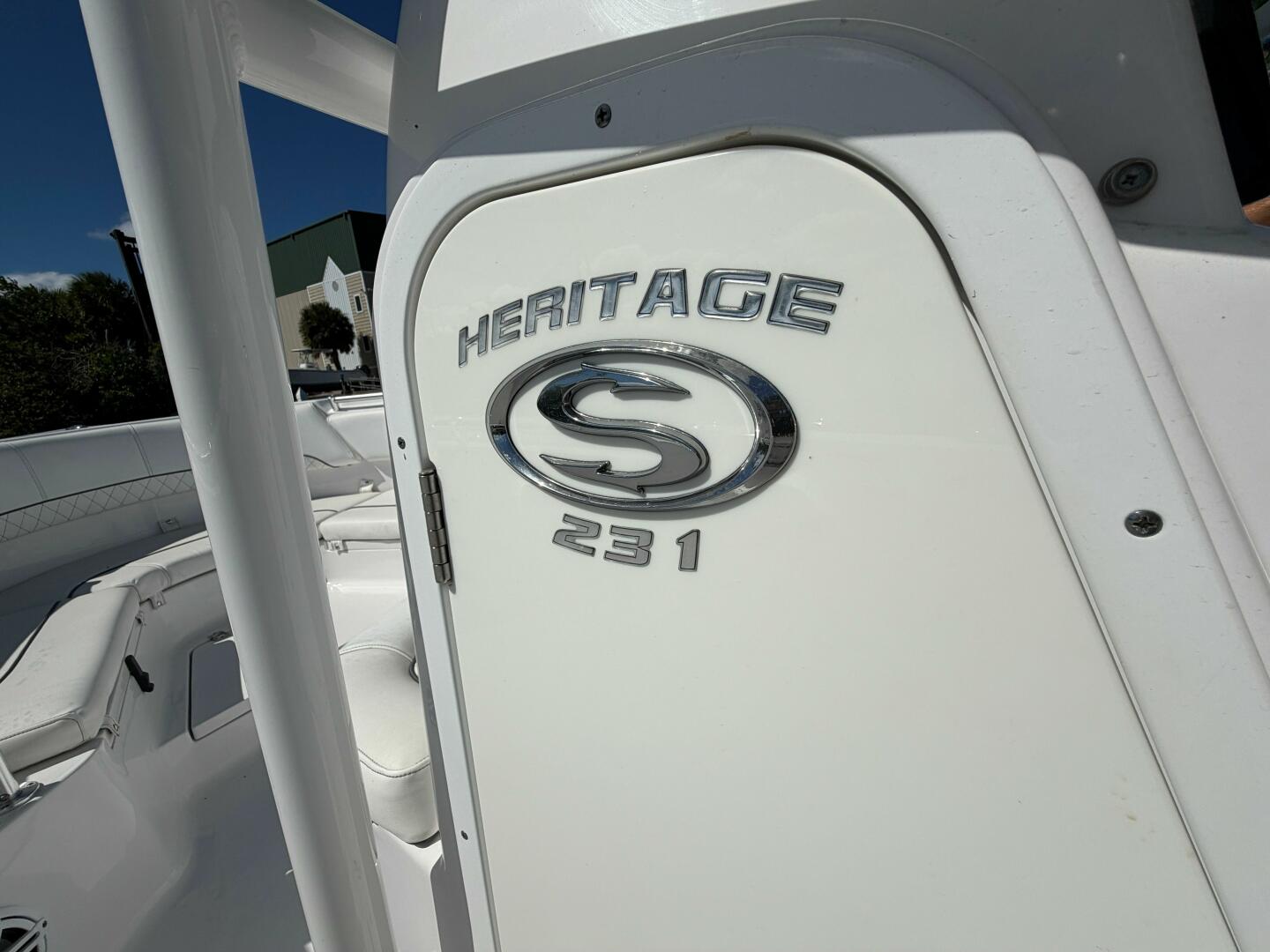 2021 Sportsman Heritage 231 - Image 16