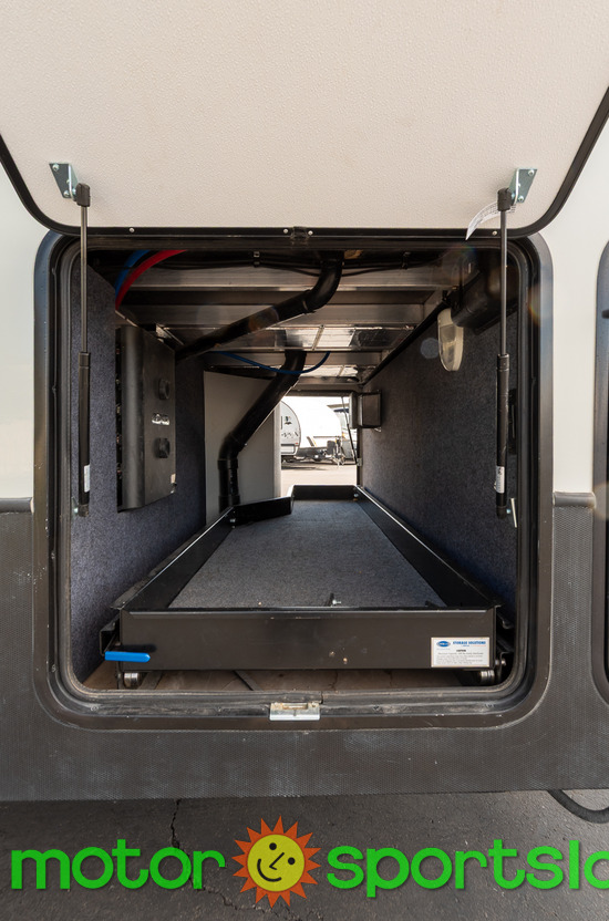 2017 Keystone Raptor 424TS - Image 19
