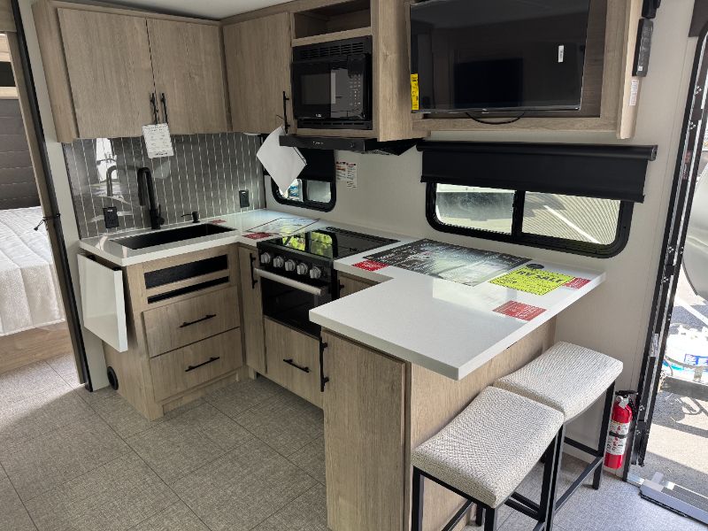 2026 Grand Design Imagine 2300MK - Image 6