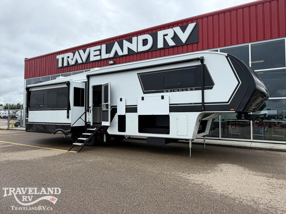 2027 Brinkley RV Model Z 3600 - Image 1
