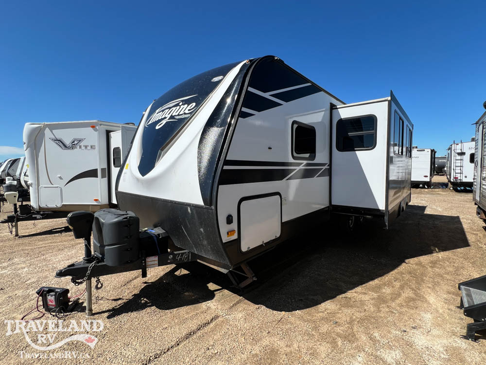 2019 Grand Design Imagine 2600RB - Image 6