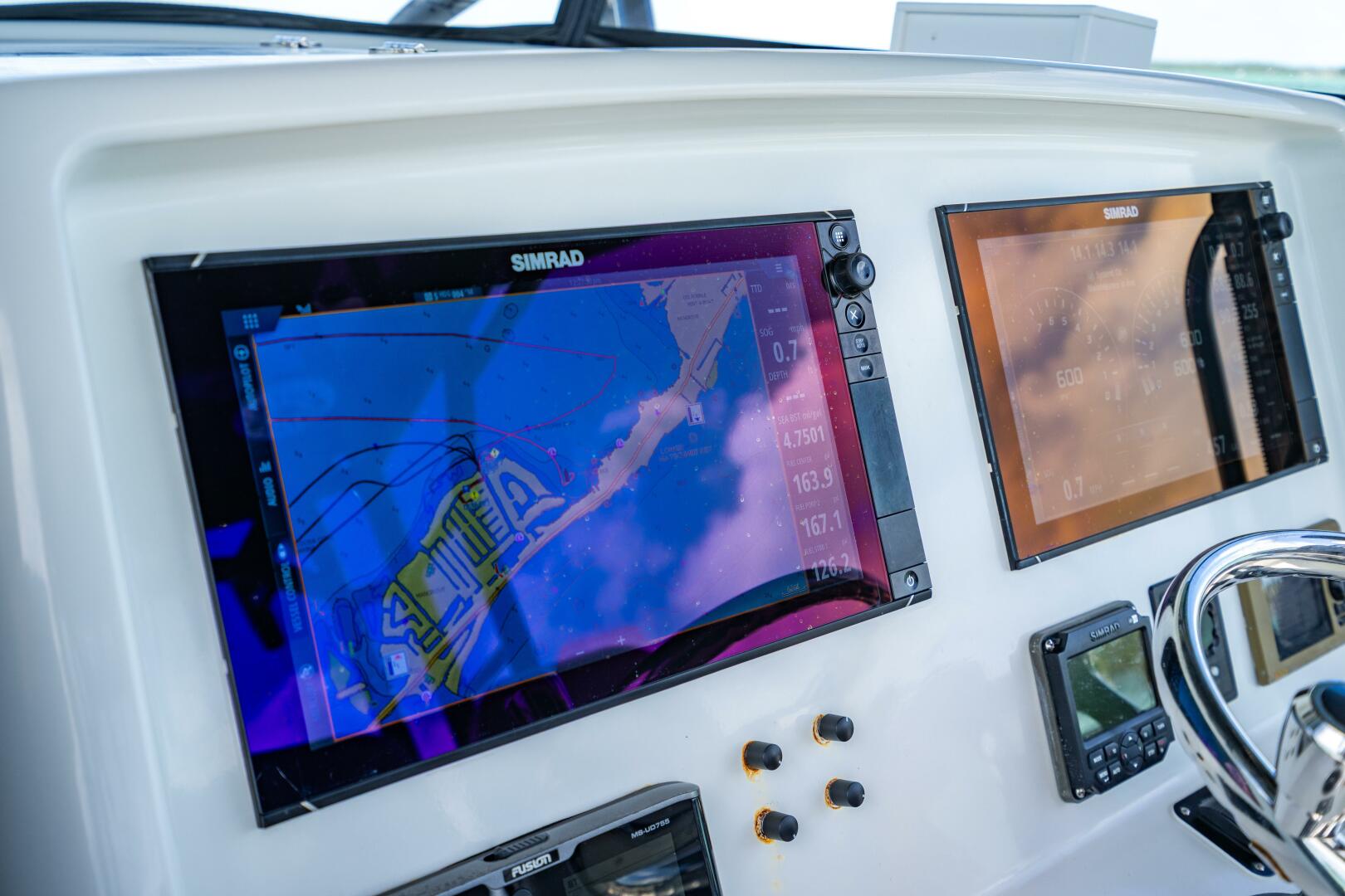 2015 Yellowfin CC - Image 66