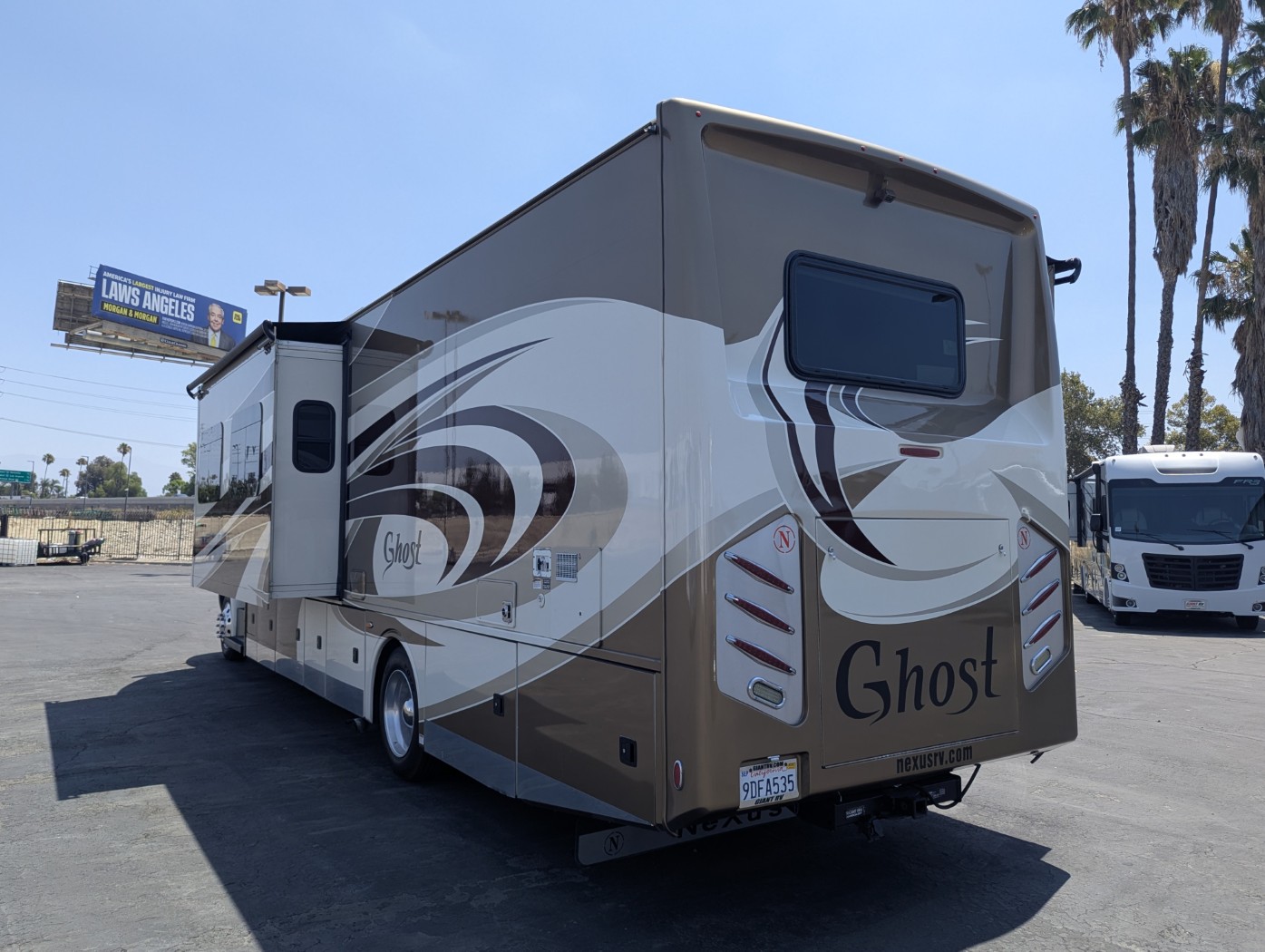 2021 Nexus Ghost 36DS - Image 5