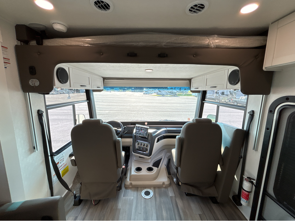 2026 ENTEGRA COACH VISION 29S - Image 28