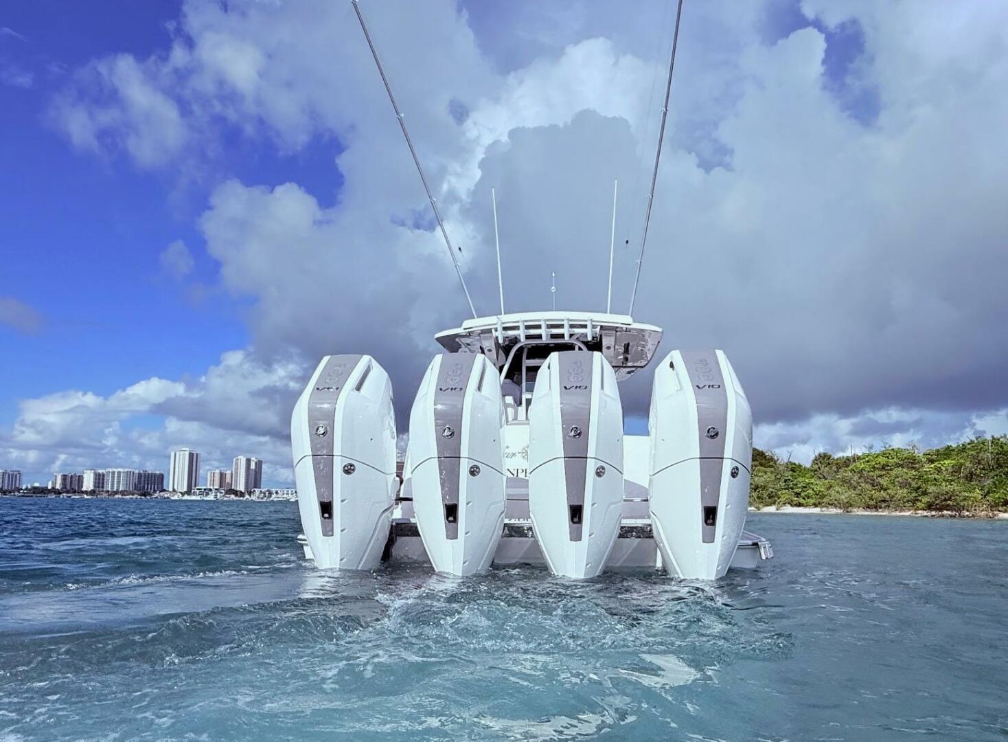 2006 Carver 43 Motor Yacht - Image 79