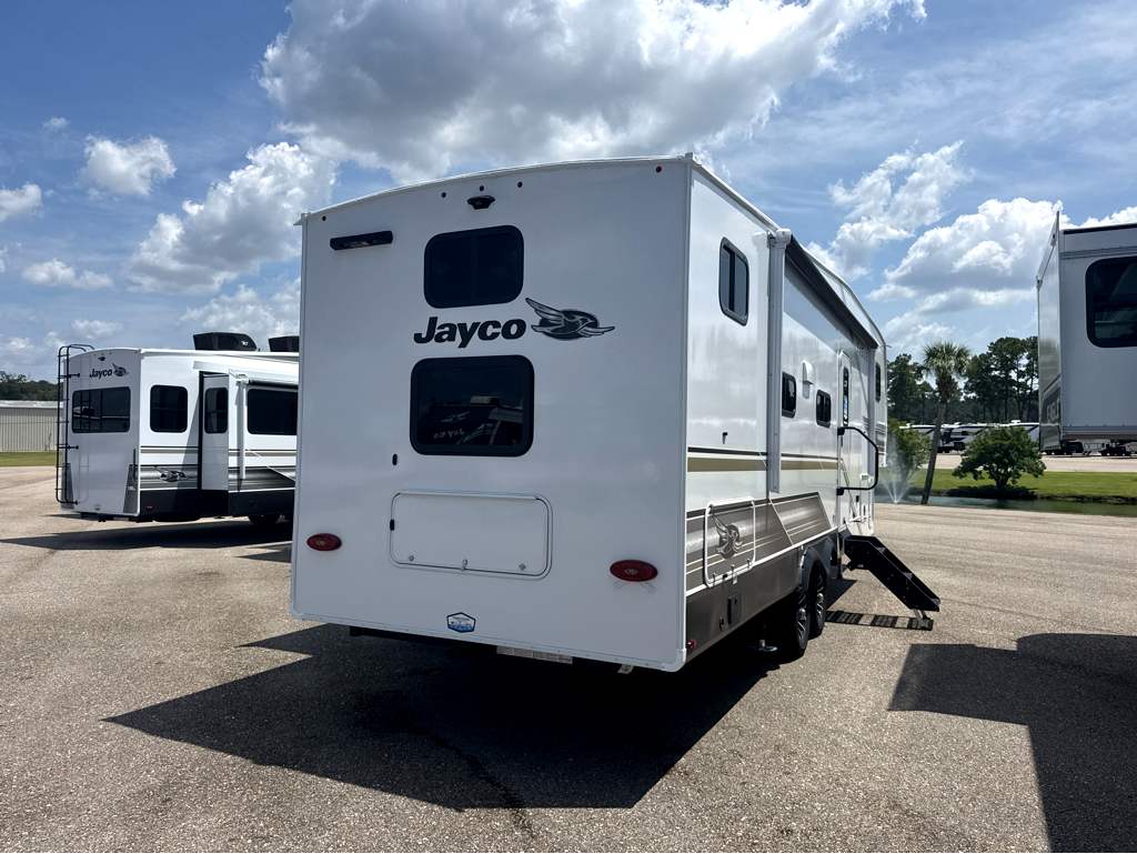 2027 JAYCO EAGLE SLE 28BHU - Image 4