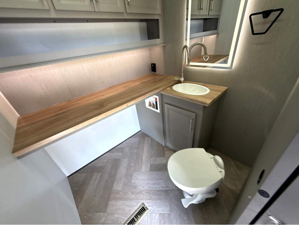 2026 Keystone SPRINTER 3840LRK - Image 23
