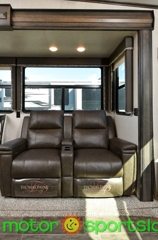 2018 Keystone Montana HM384BR - Image 21