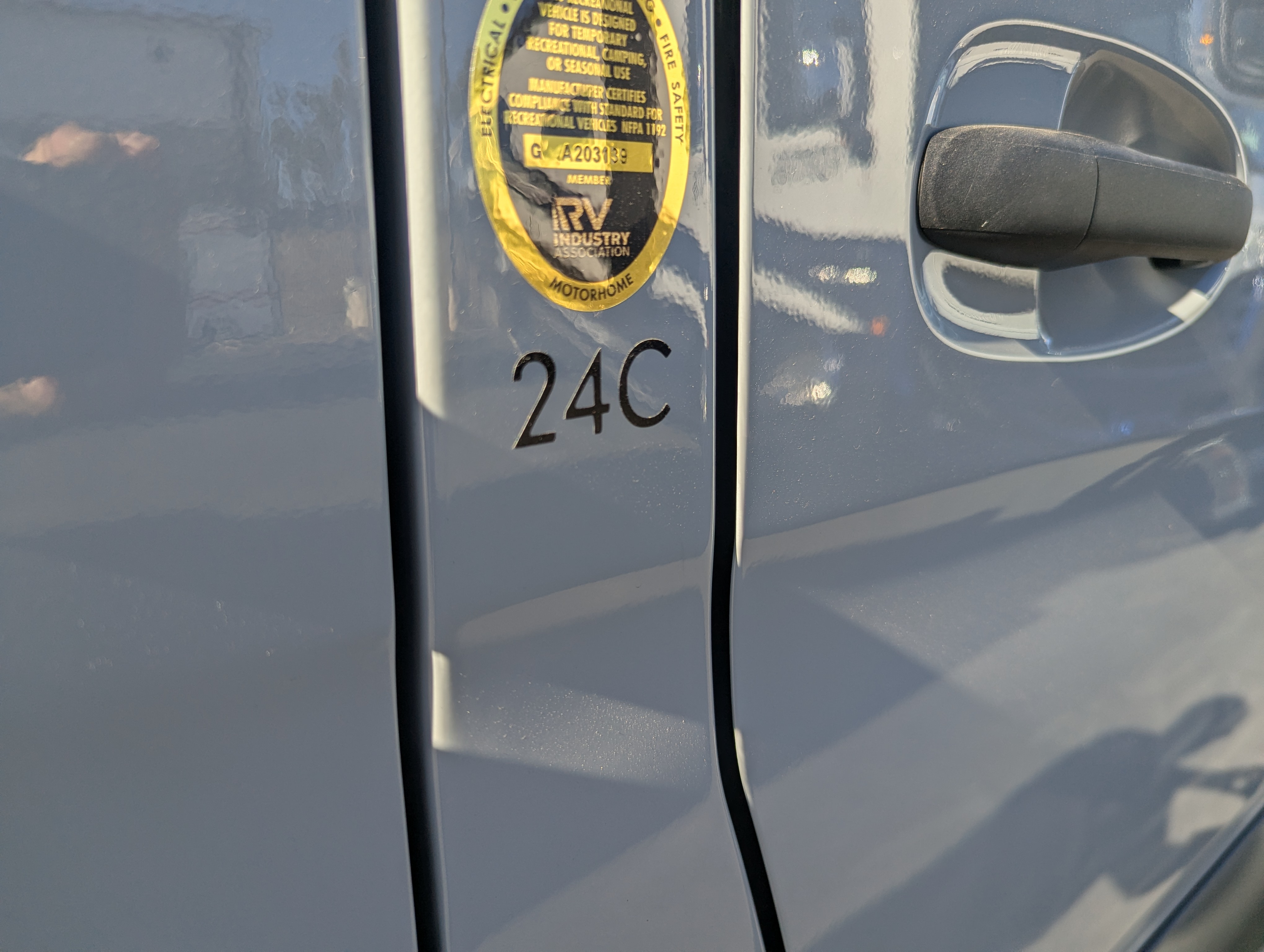2026 Thor Motor Coach Tranquility 24C - Image 6