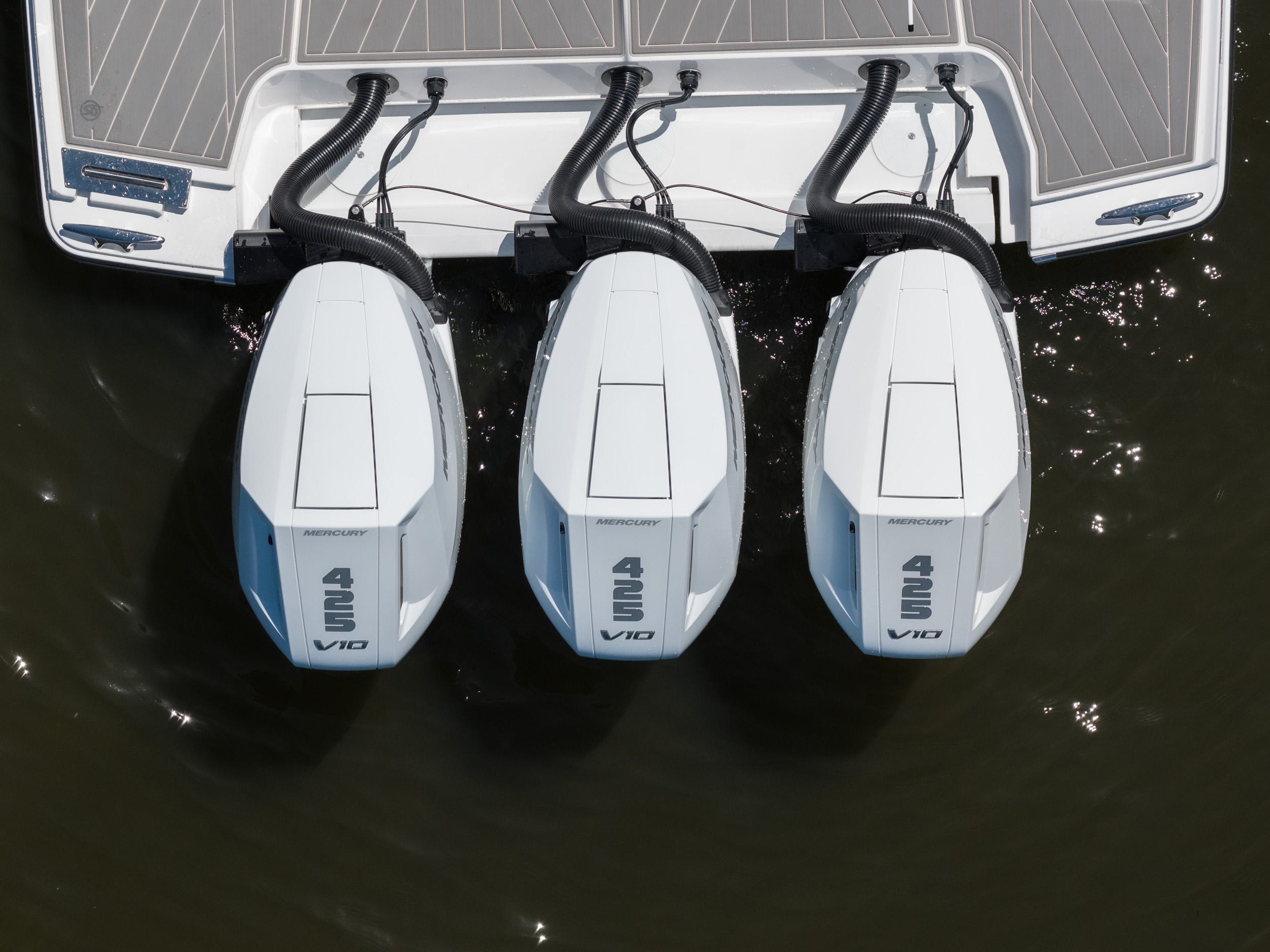 2027 Monterey 385SS - Image 9