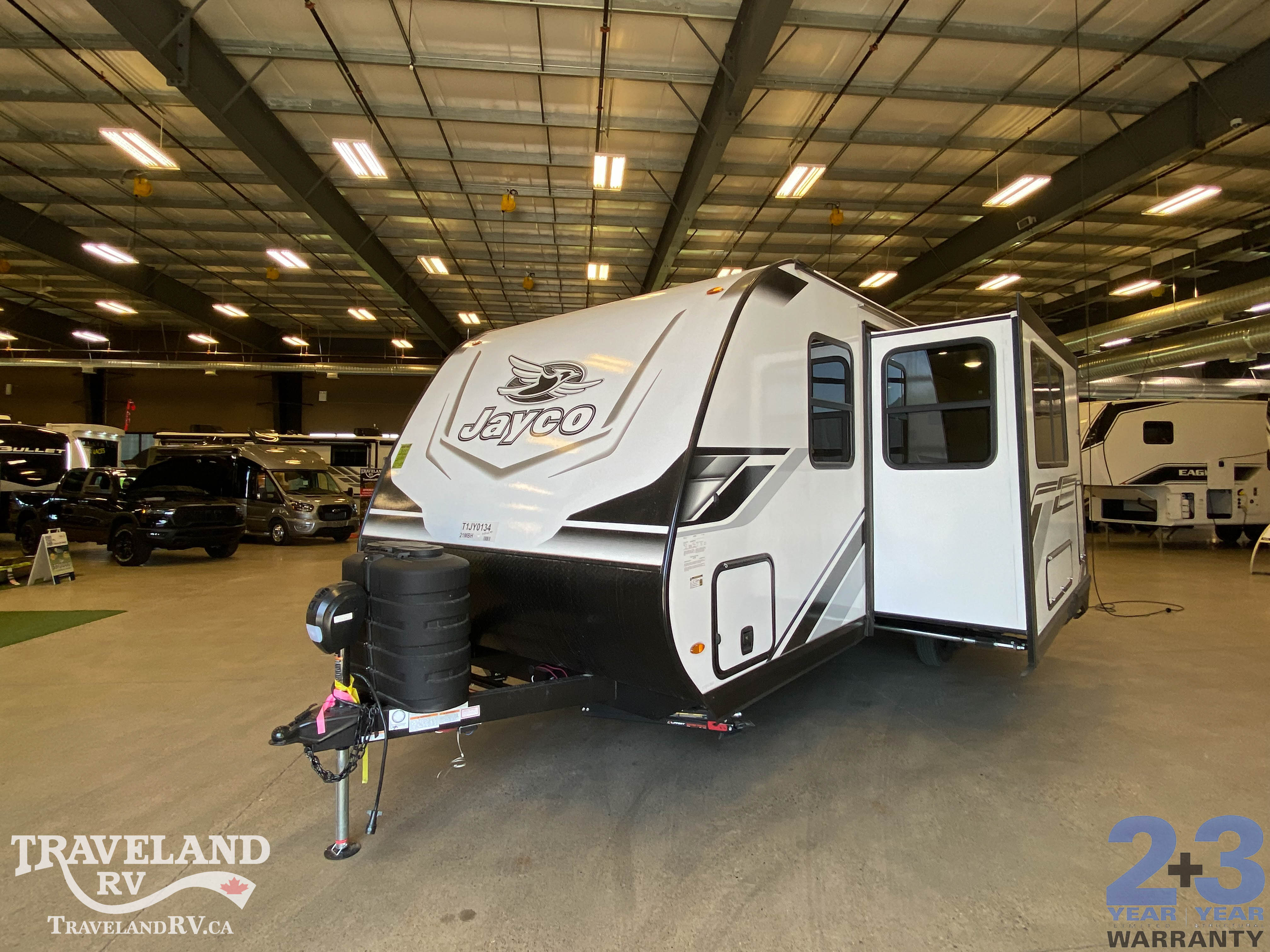 2026 Jayco Jay Feather 21MBH - Image 5