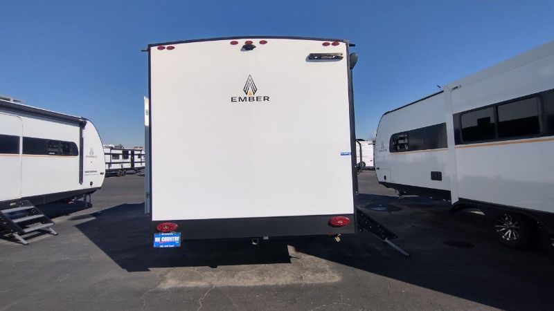 2026 Ember RV E-Series 18FBE - Image 3