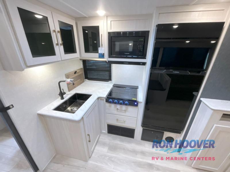 2026 FOREST RIVER 32CAMP - Image 20