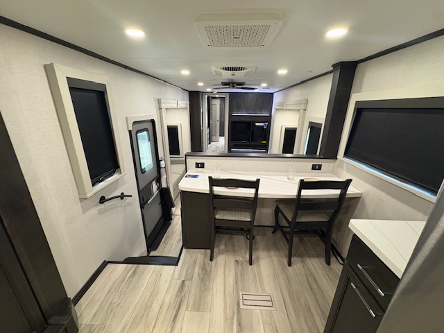 2026 Keystone Alpine 3820FK - Image 21