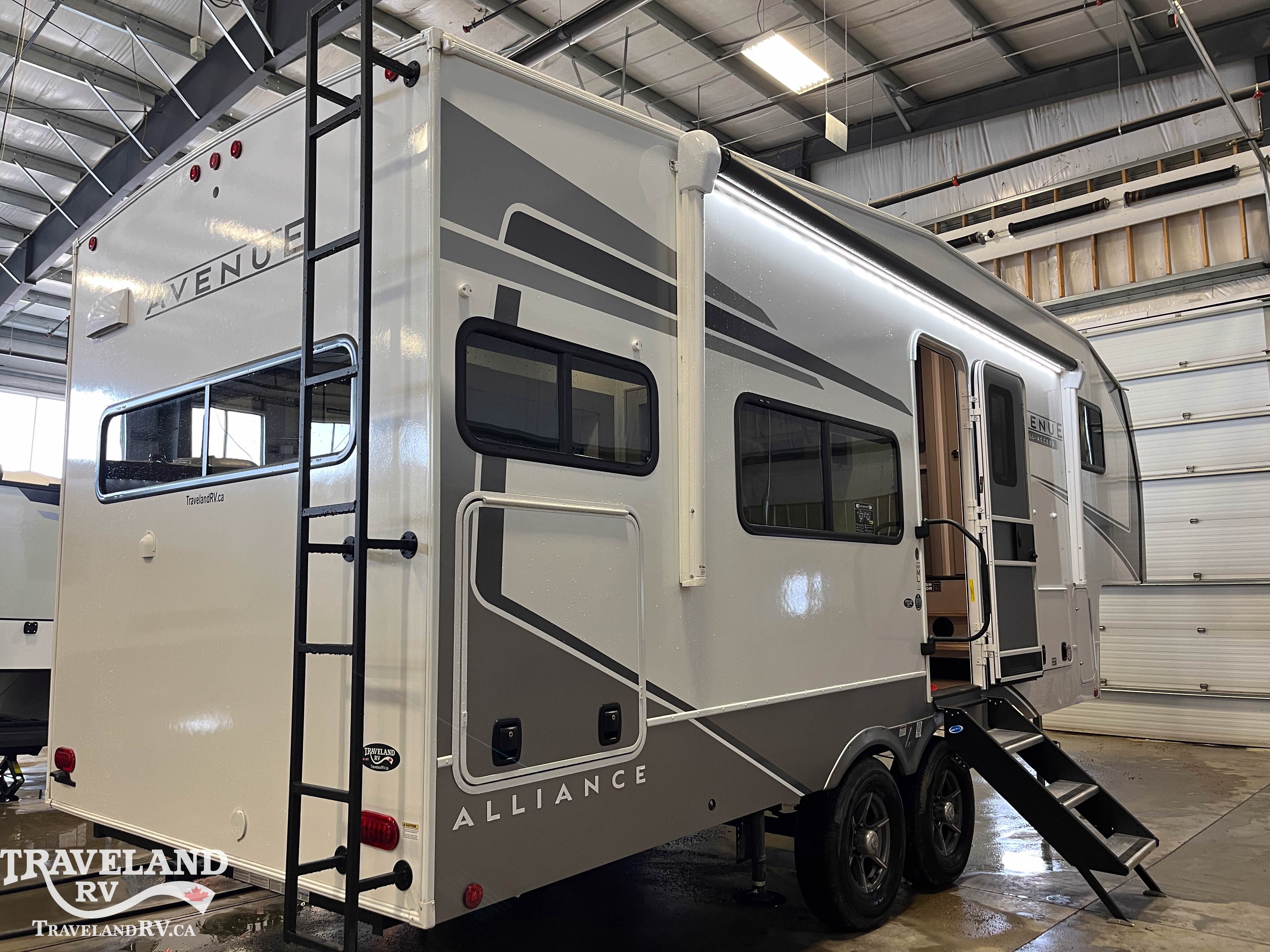 2026 Alliance RV Avenue 23ML - Image 3