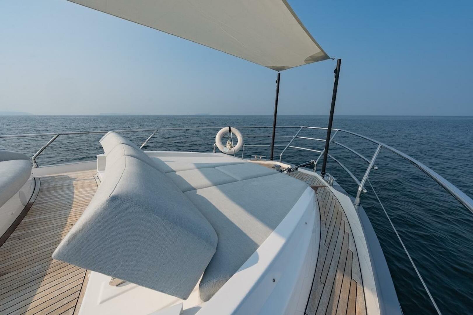 2023 Azimut Fly 53 - Image 52