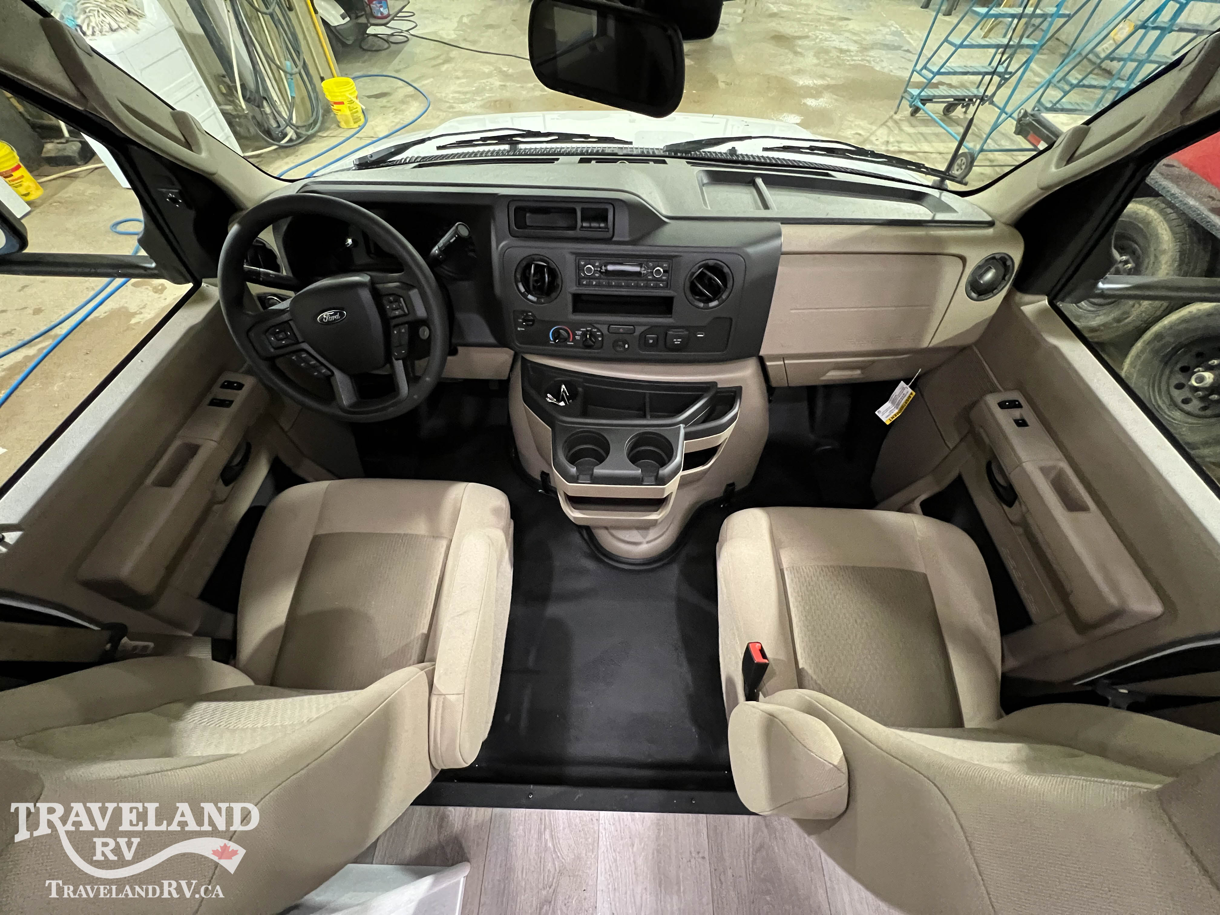 2027 Entegra Coach Odyssey SE 20LF - Image 17