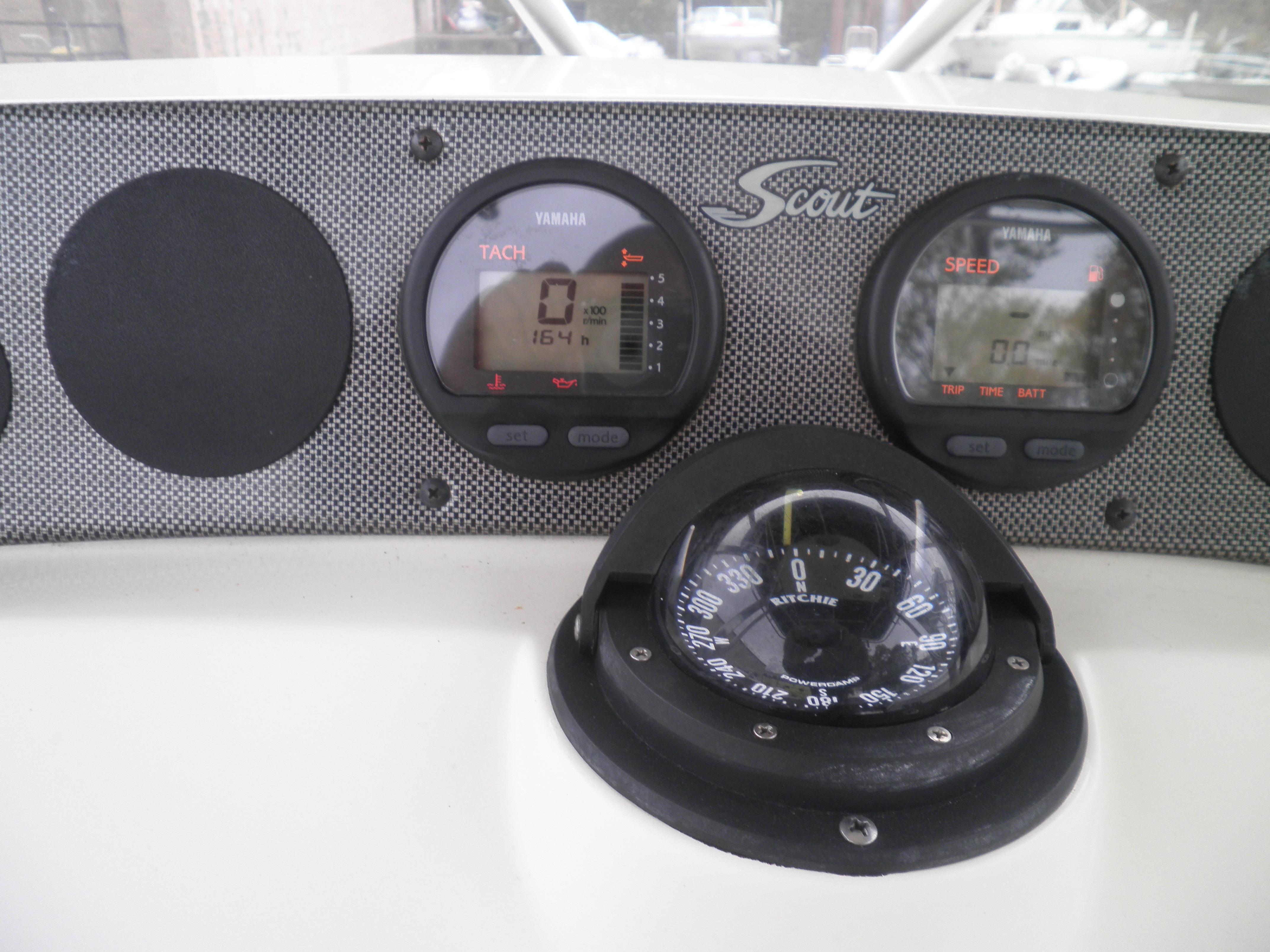 2027 Highfield Sport 360 Standard - Image 608