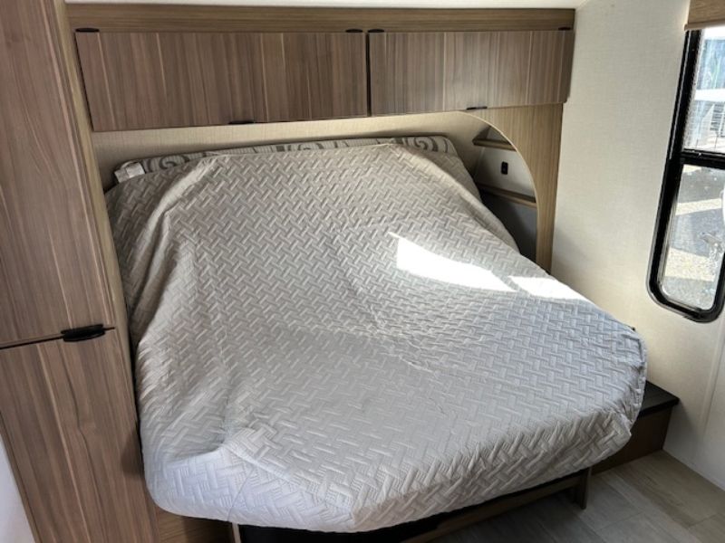 2026 Forest River Salem Cruise Lite 26ICE - Image 14