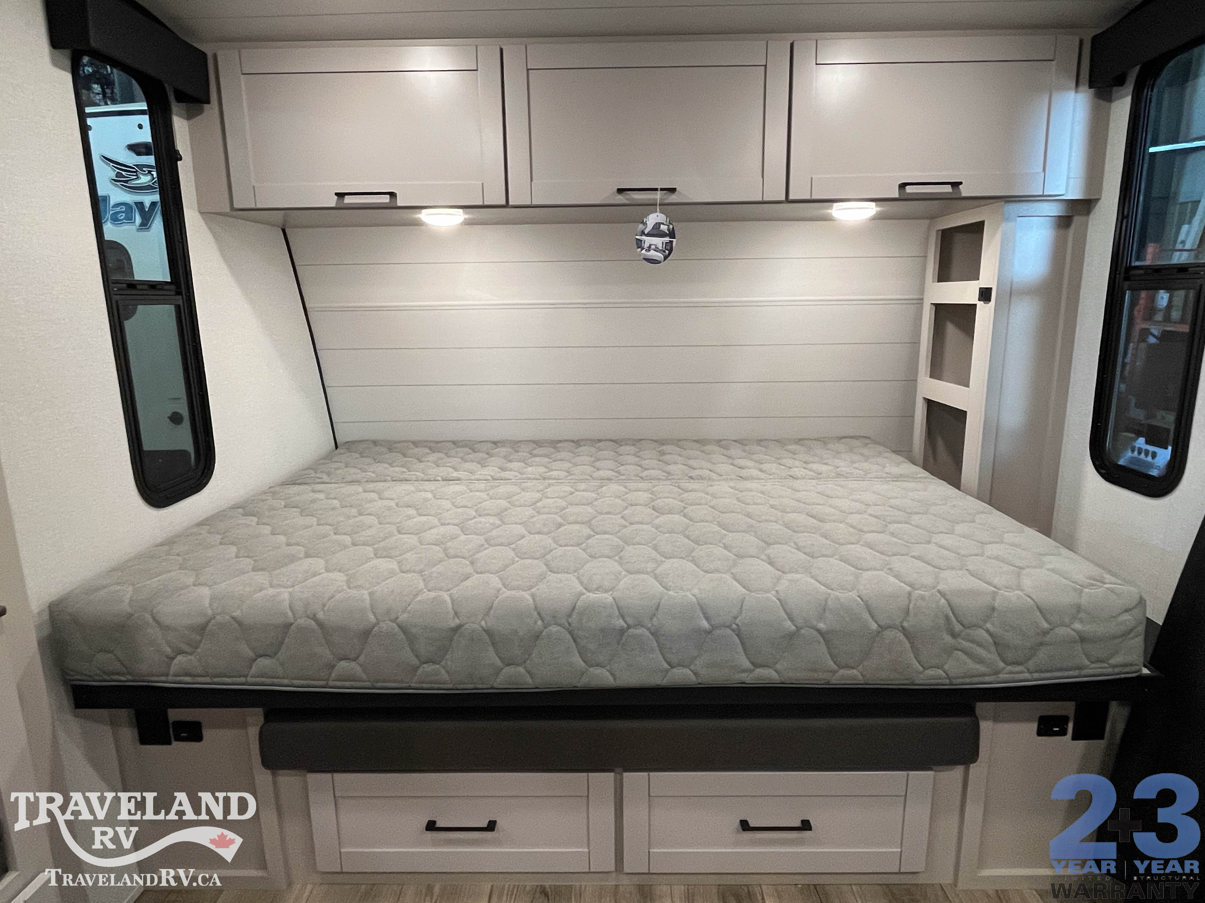 2026 Jayco Jay Feather Air 19MBS - Image 13