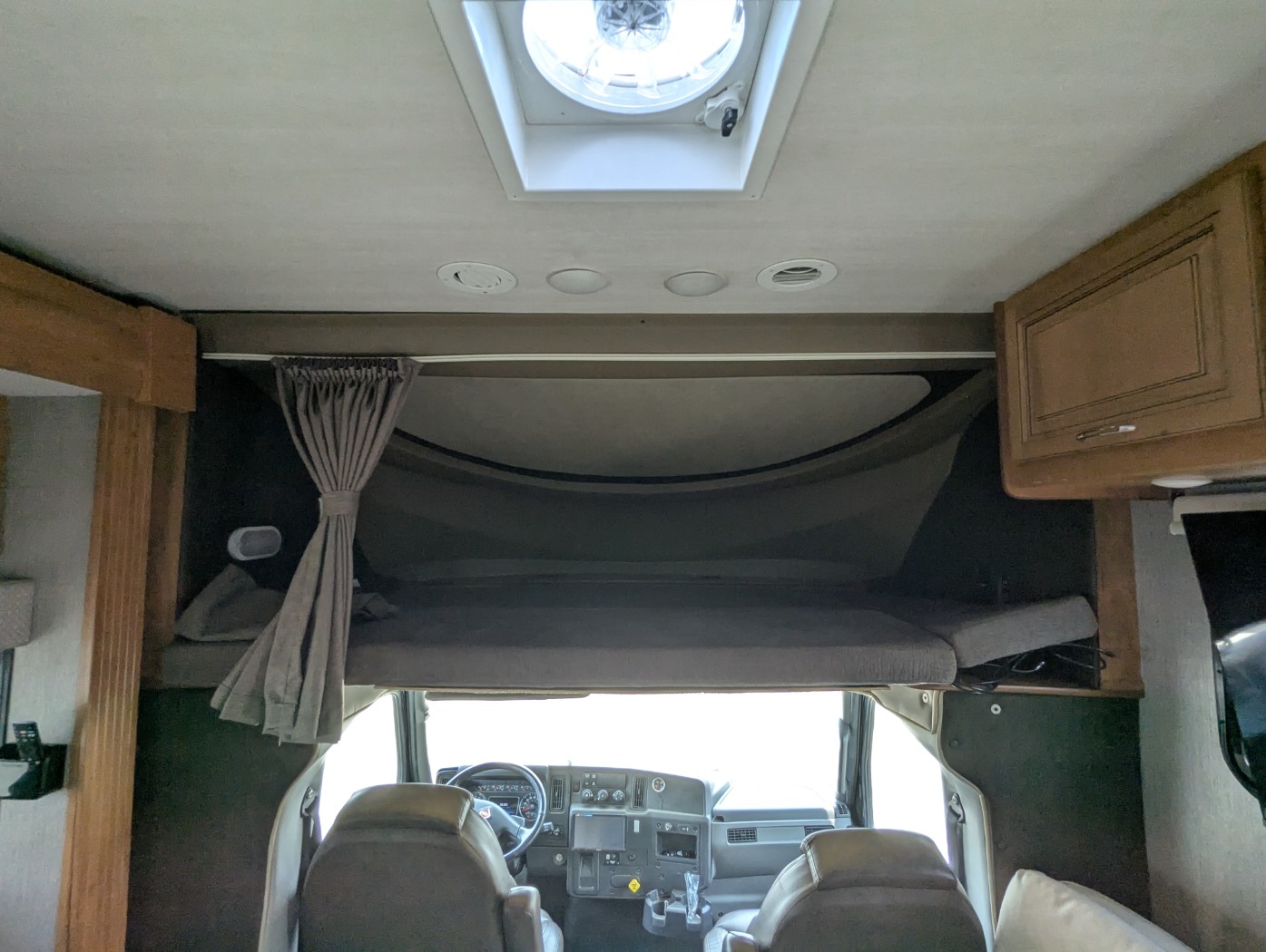 2021 Nexus Ghost 36DS - Image 12