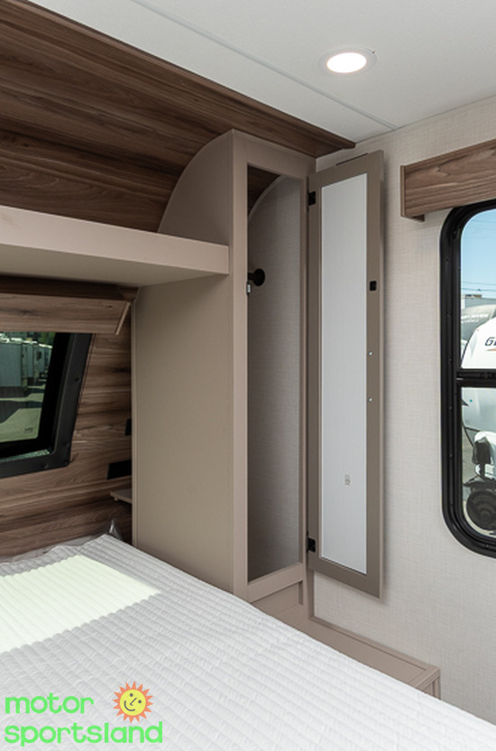 2027 KZ RV Connect Mini CM231BH - Image 30