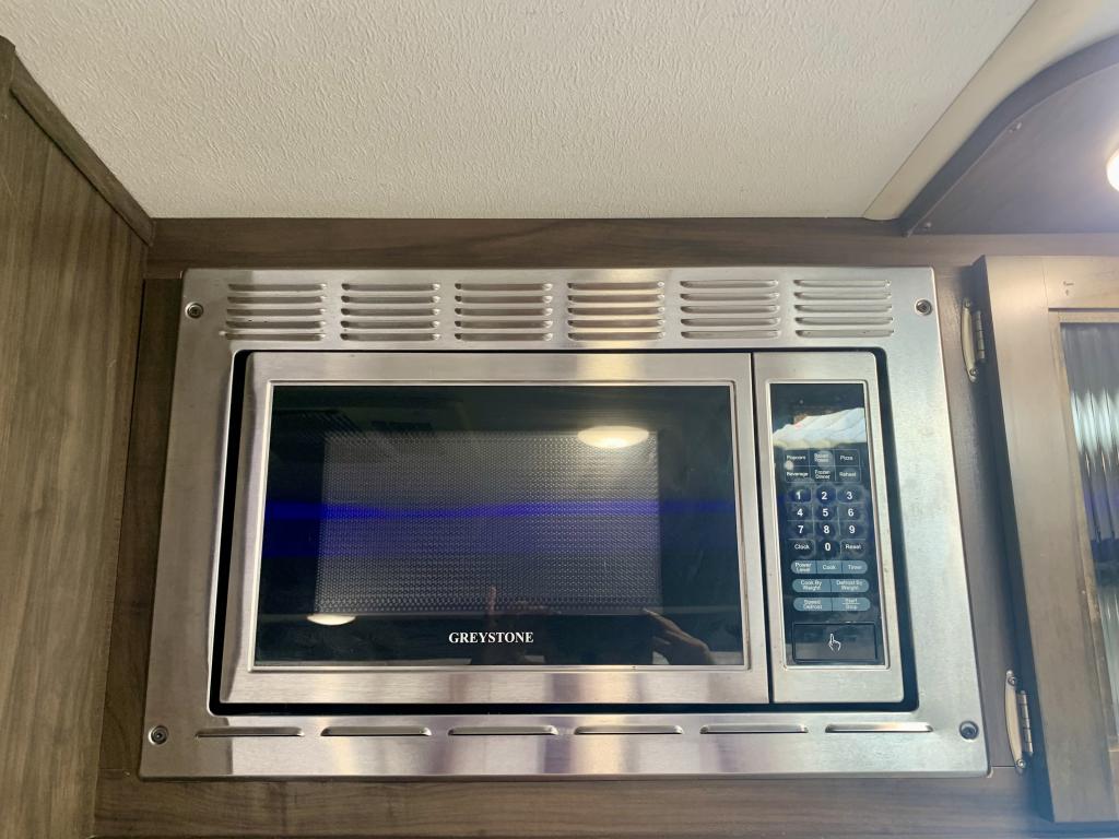 2019 FOREST RIVER 26RL - Image 10