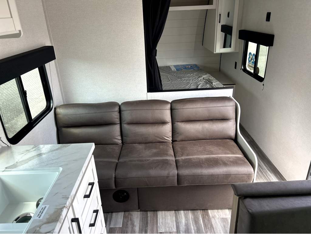 2026 JAYCO JAY FLIGHT SLX 260BH - Image 11