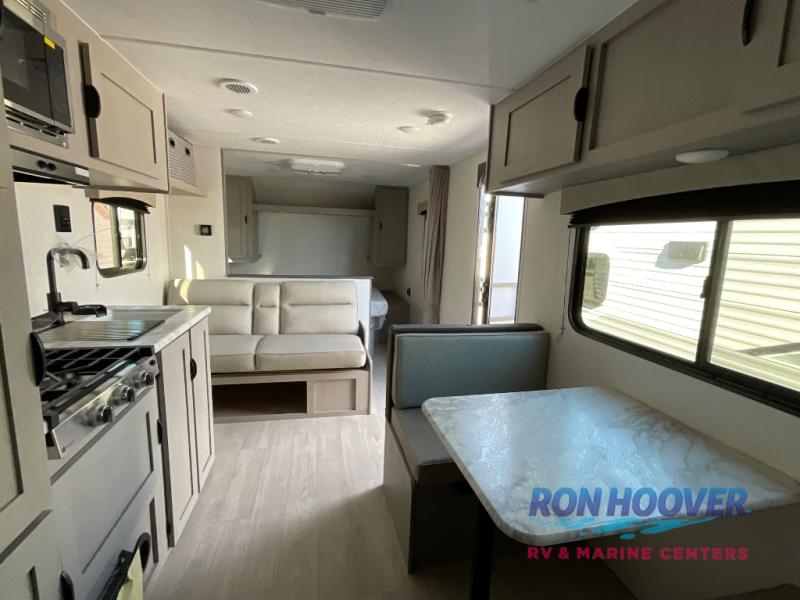 2026 COACHMEN VIKING 26BH - Image 6