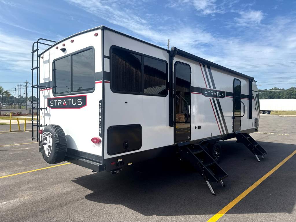 2027 VENTURE RV STRATUS 262VFK - Image 4