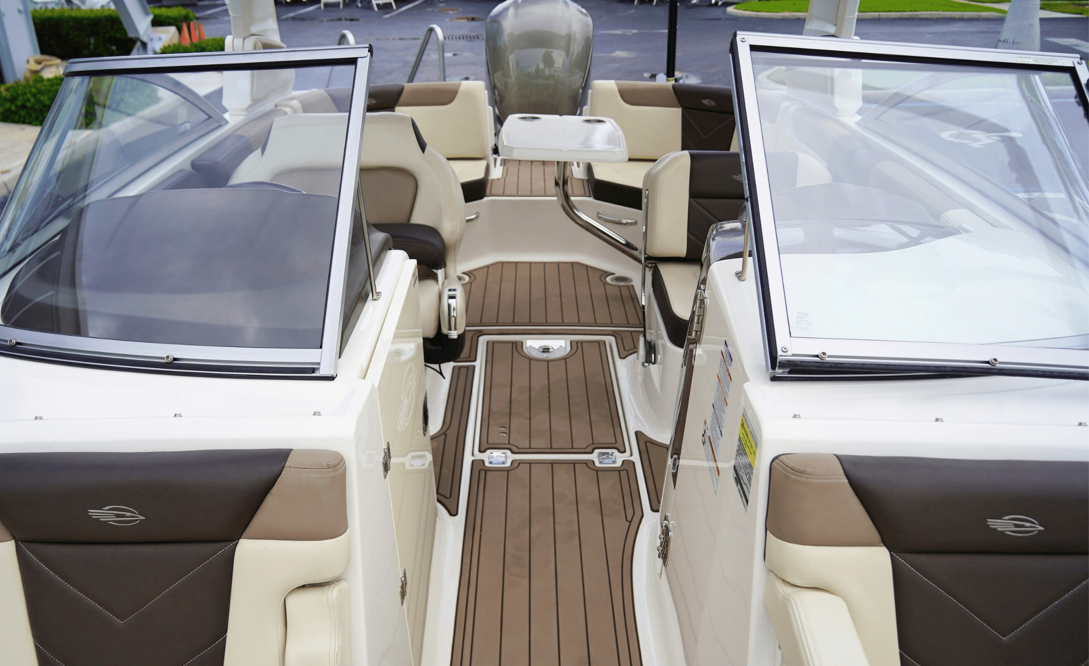 2020 CHAPARRAL 250 SUNCOAST - Image 45