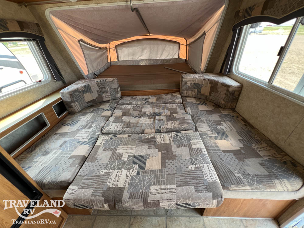 2008 Forest River SURVEYOR SV180T HANDYMAN SPECIAL - Image 8