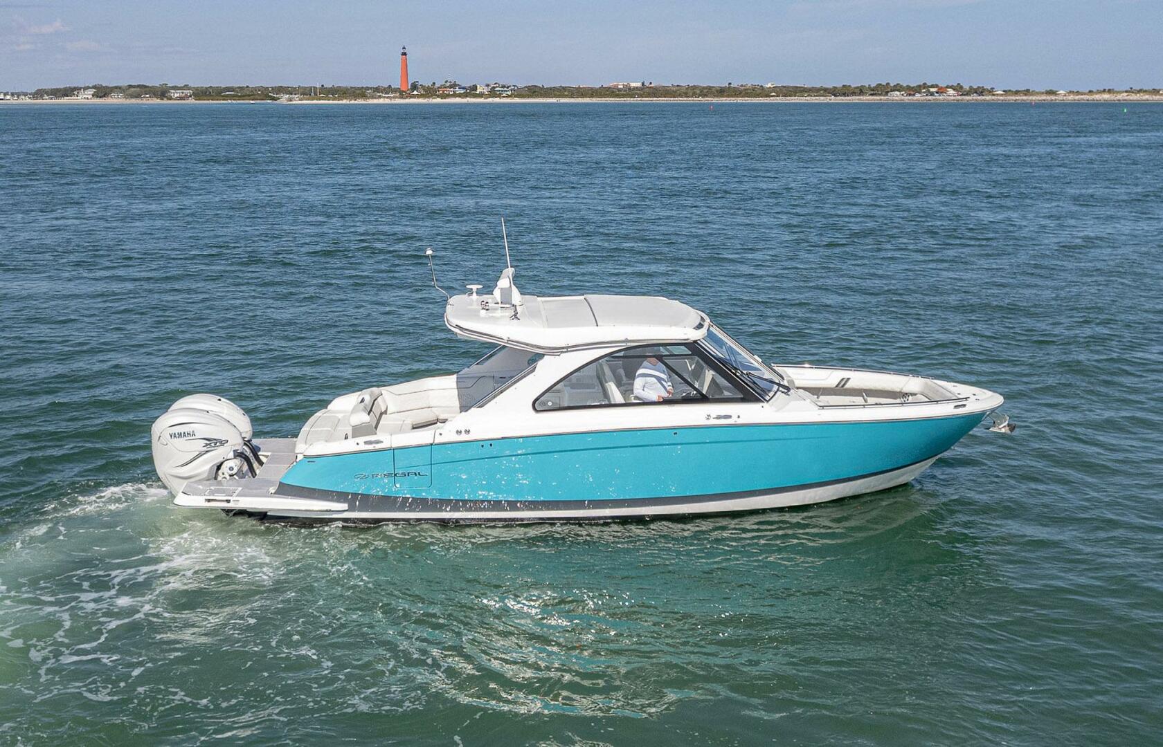 2022 Regal LX 36 - Image 1