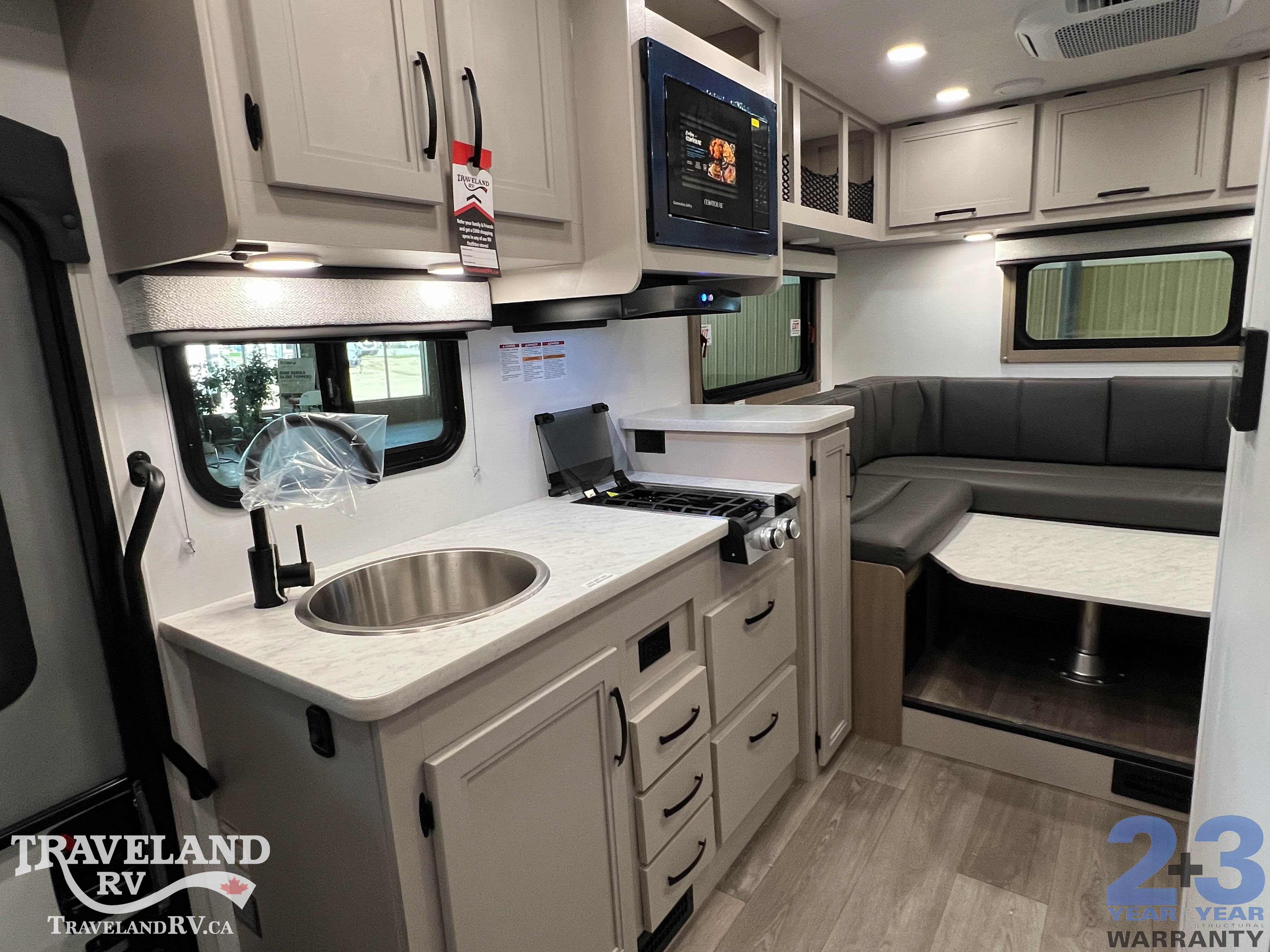 2027 Jayco Redhawk SE 20LF - Image 16