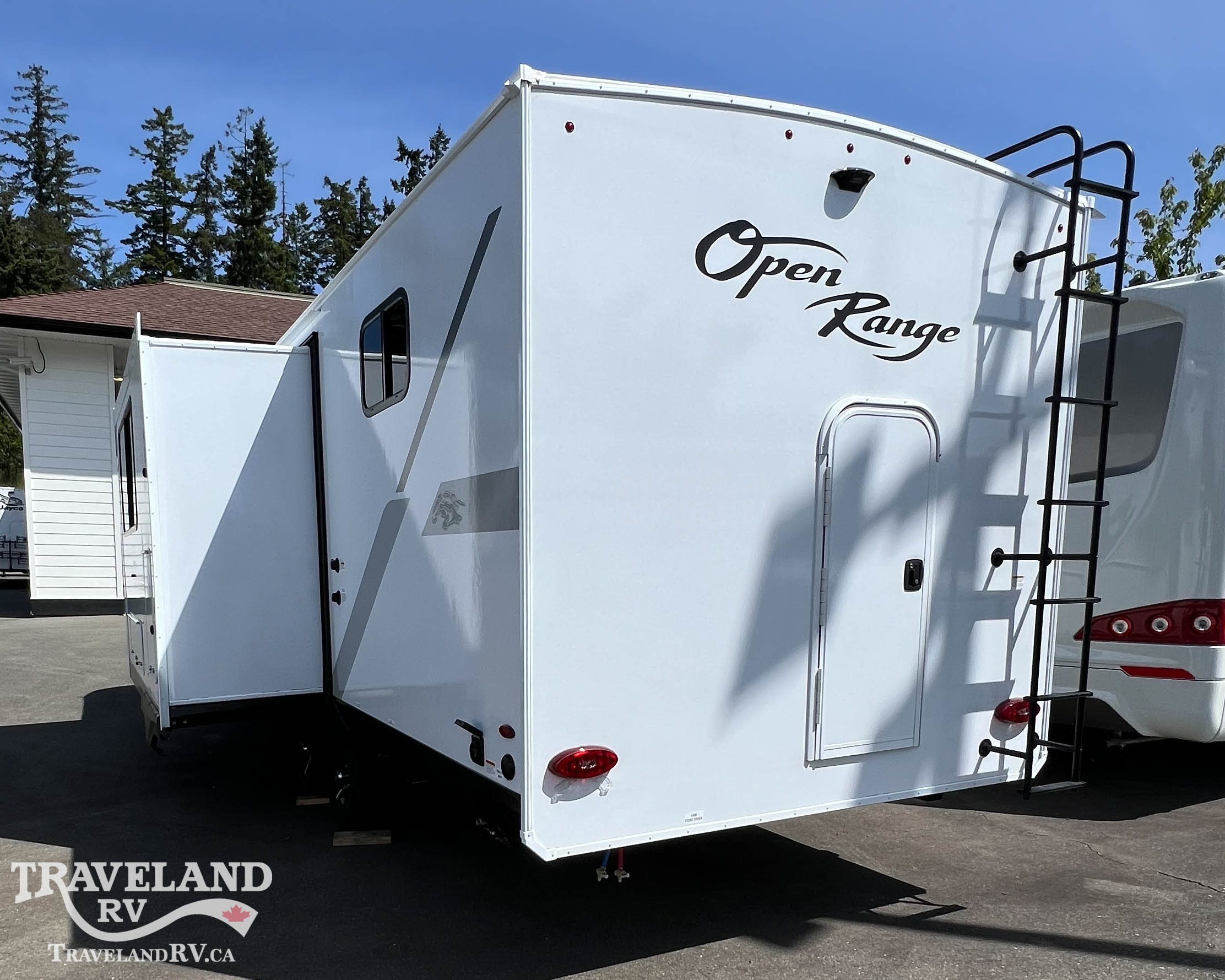 2026 Highland Ridge Range Lite 220DBM - Image 6