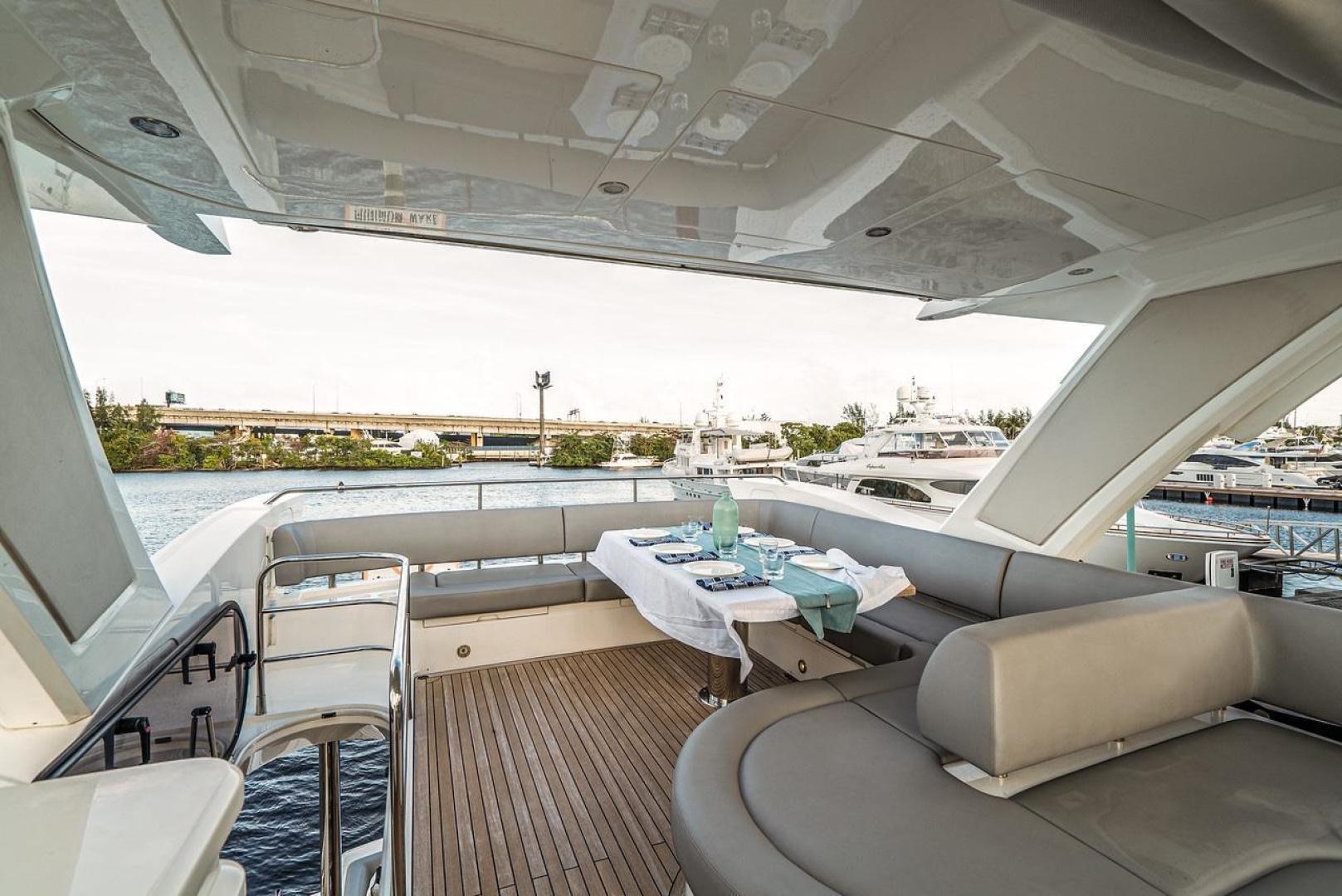 2019 Sunseeker Manhattan - Image 11