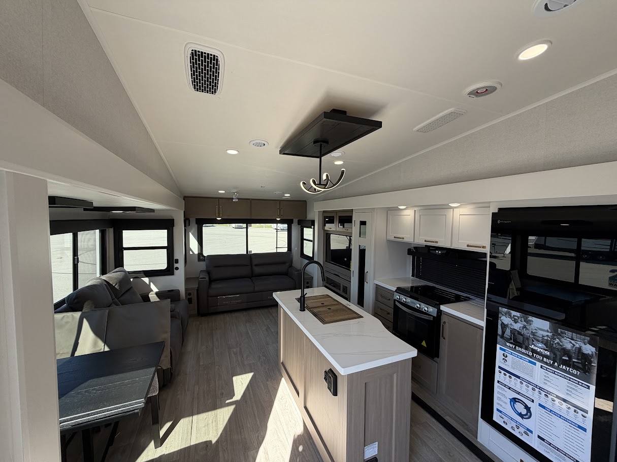 2027 JAYCO EAGLE 29RLC - Image 59