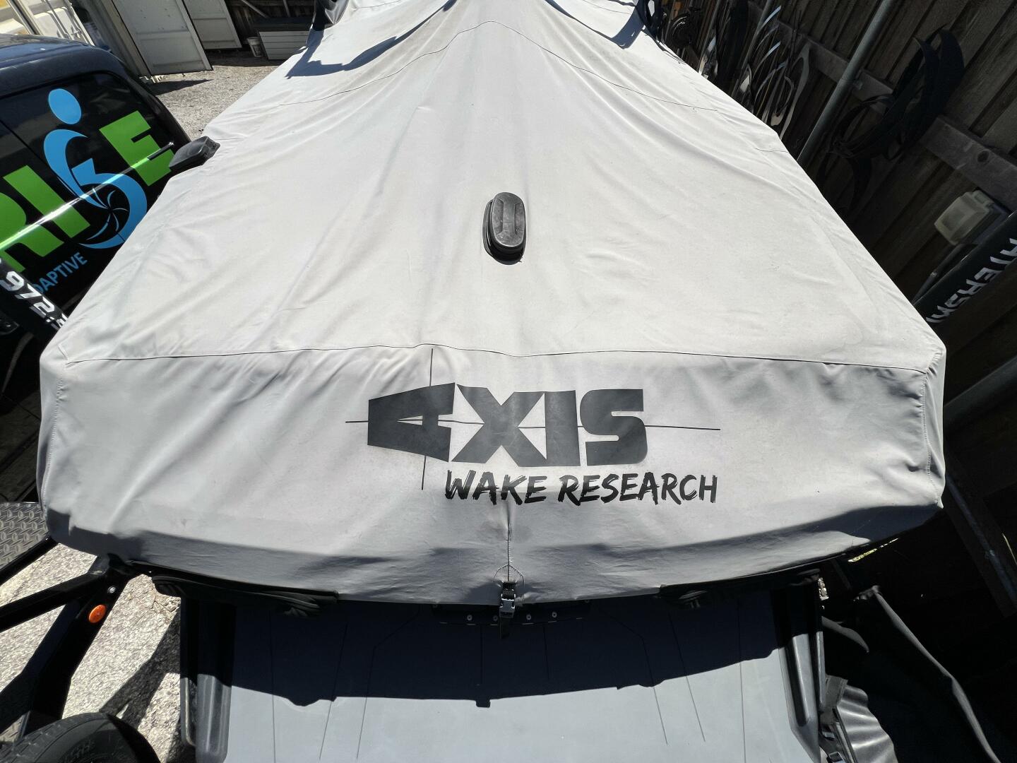 2021 Axis T23 - Image 56