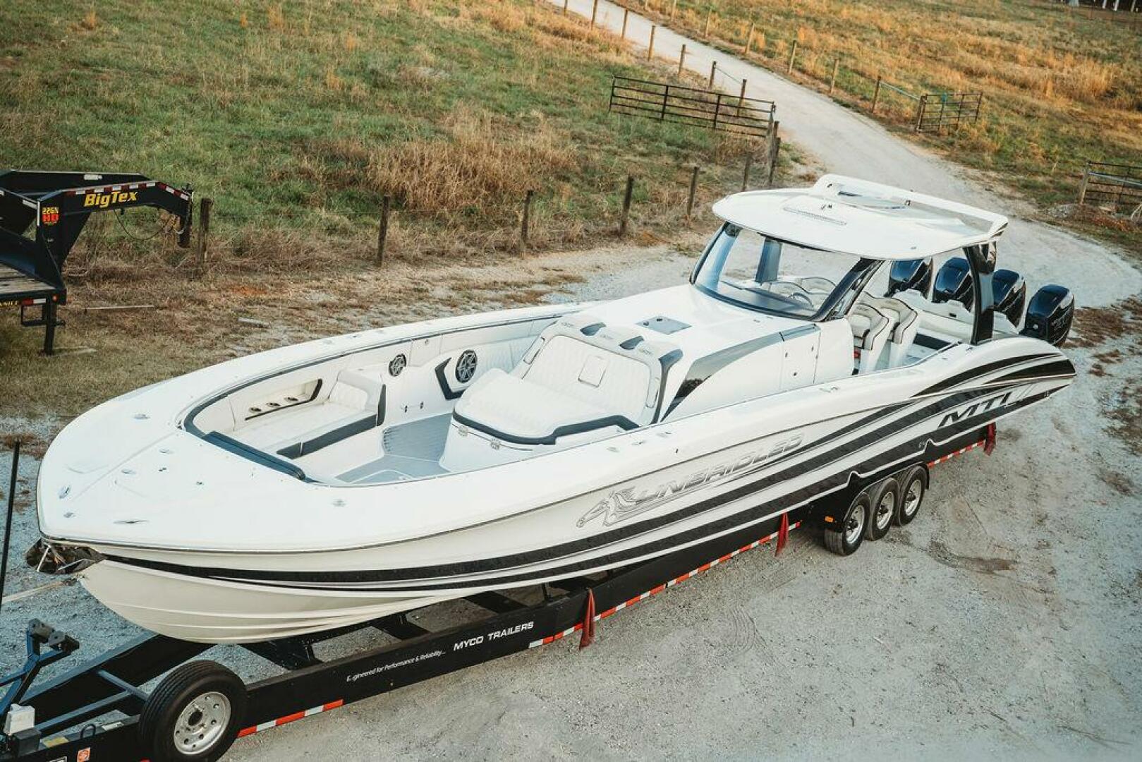 2018 MTI V57 - Image 81