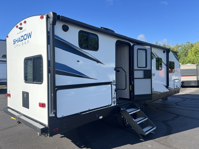 2022 Cruiser RV Shadow Cruiser SC258BHS - Image 9