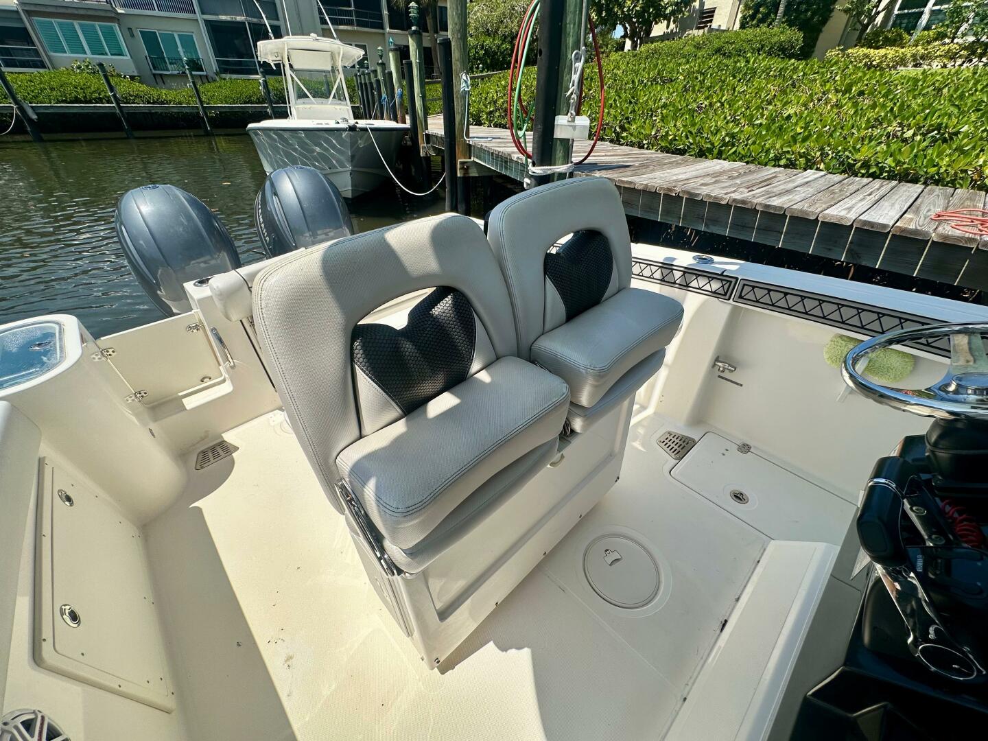2019 Wellcraft 262 Fisherman - Image 8