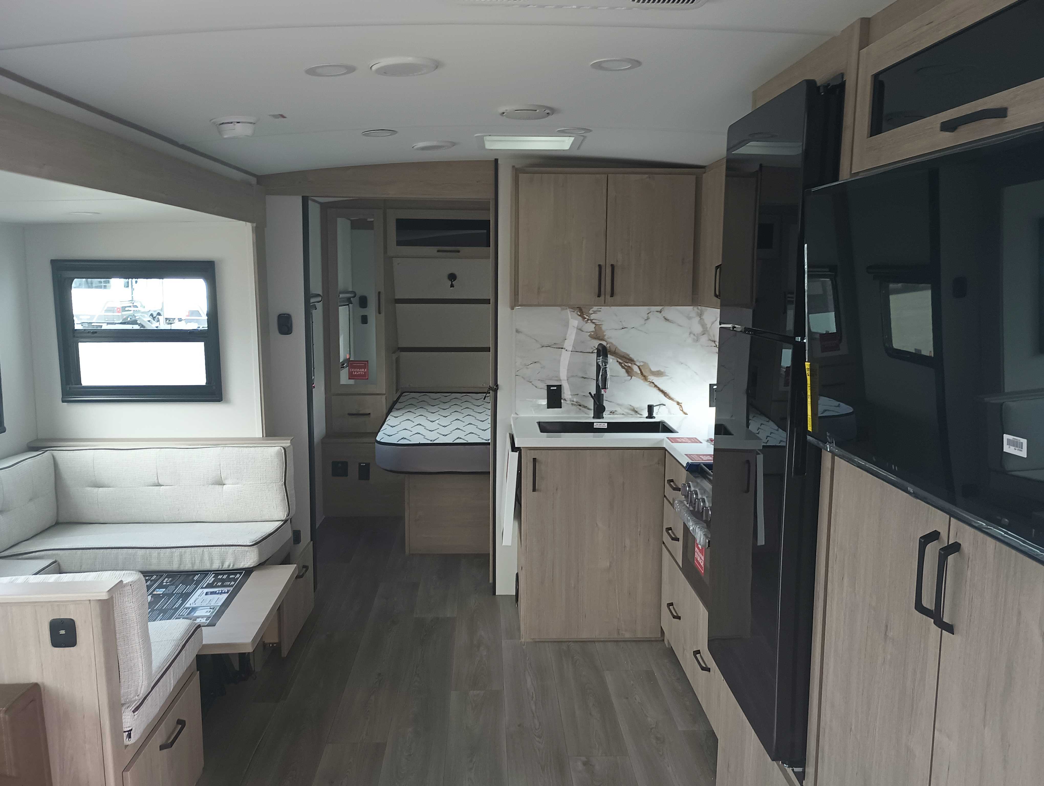 2026 Grand Design Imagine 2600RB - Image 4