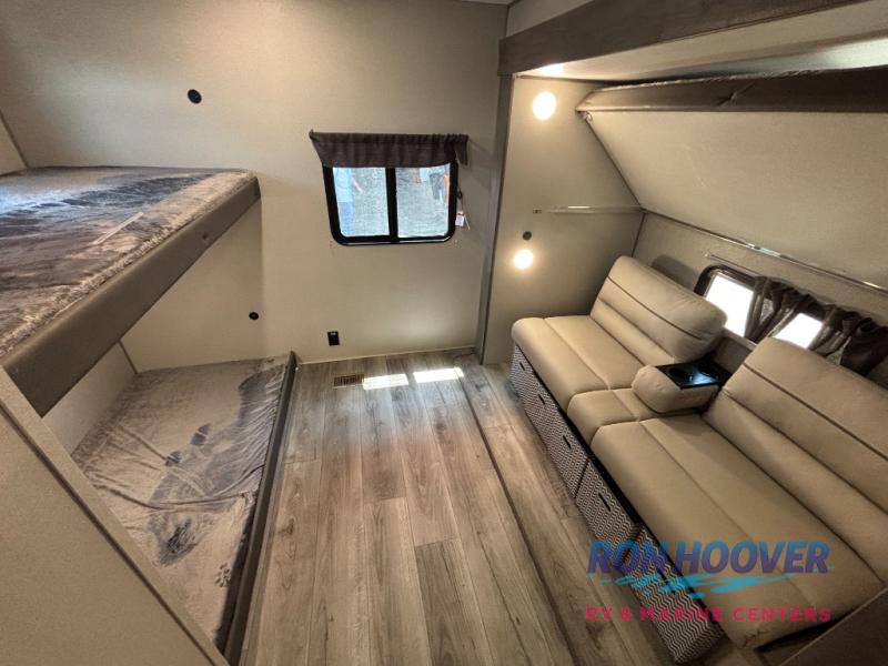 2026 COACHMEN CATALINA 343BHTSLE RHB - Image 18