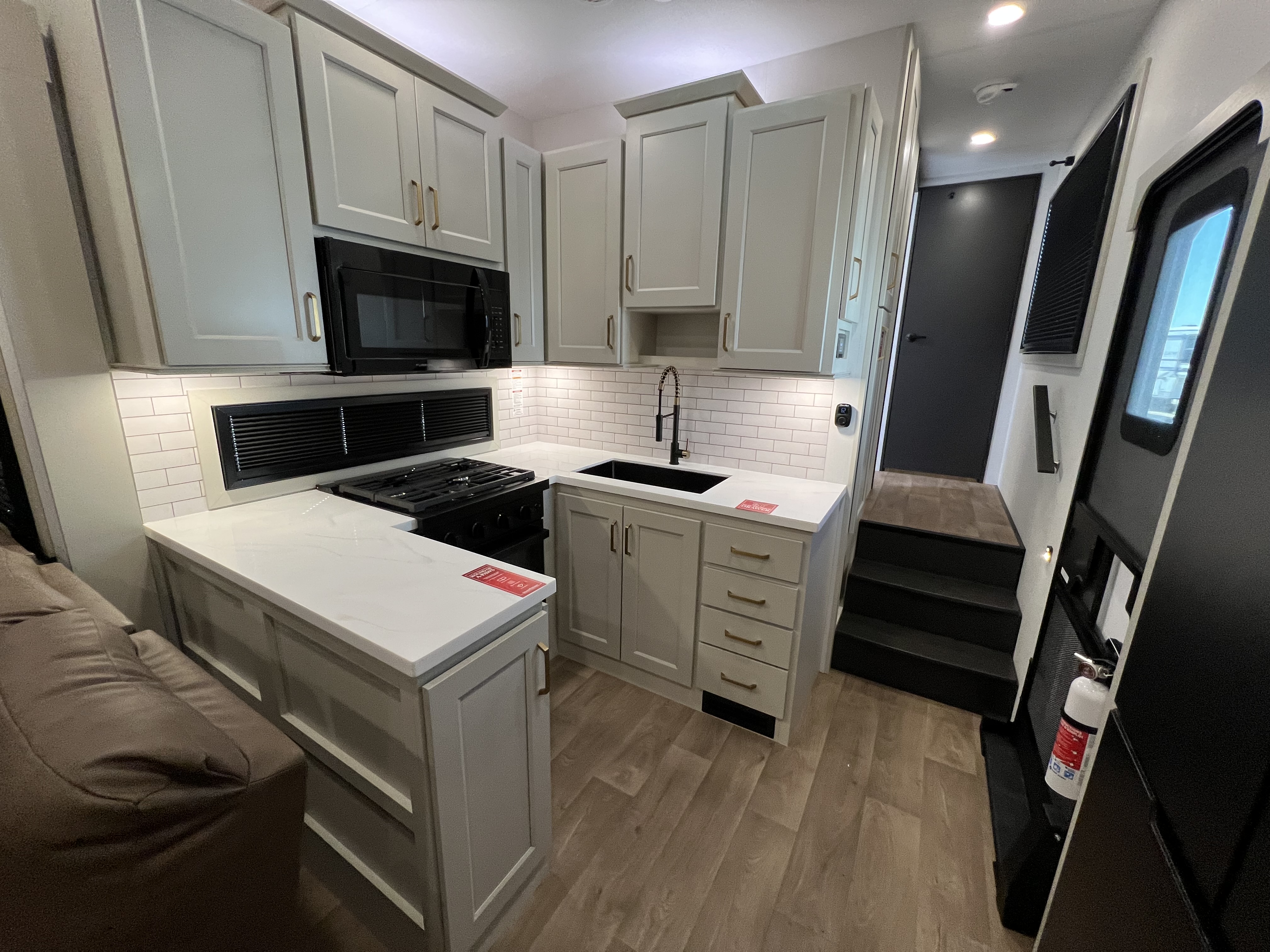 2027 Grand Design Influence 3804DS - Image 12