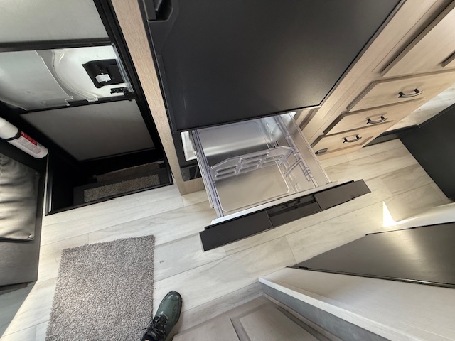 2026 SUNSEEKER 2380 AFT - Image 15