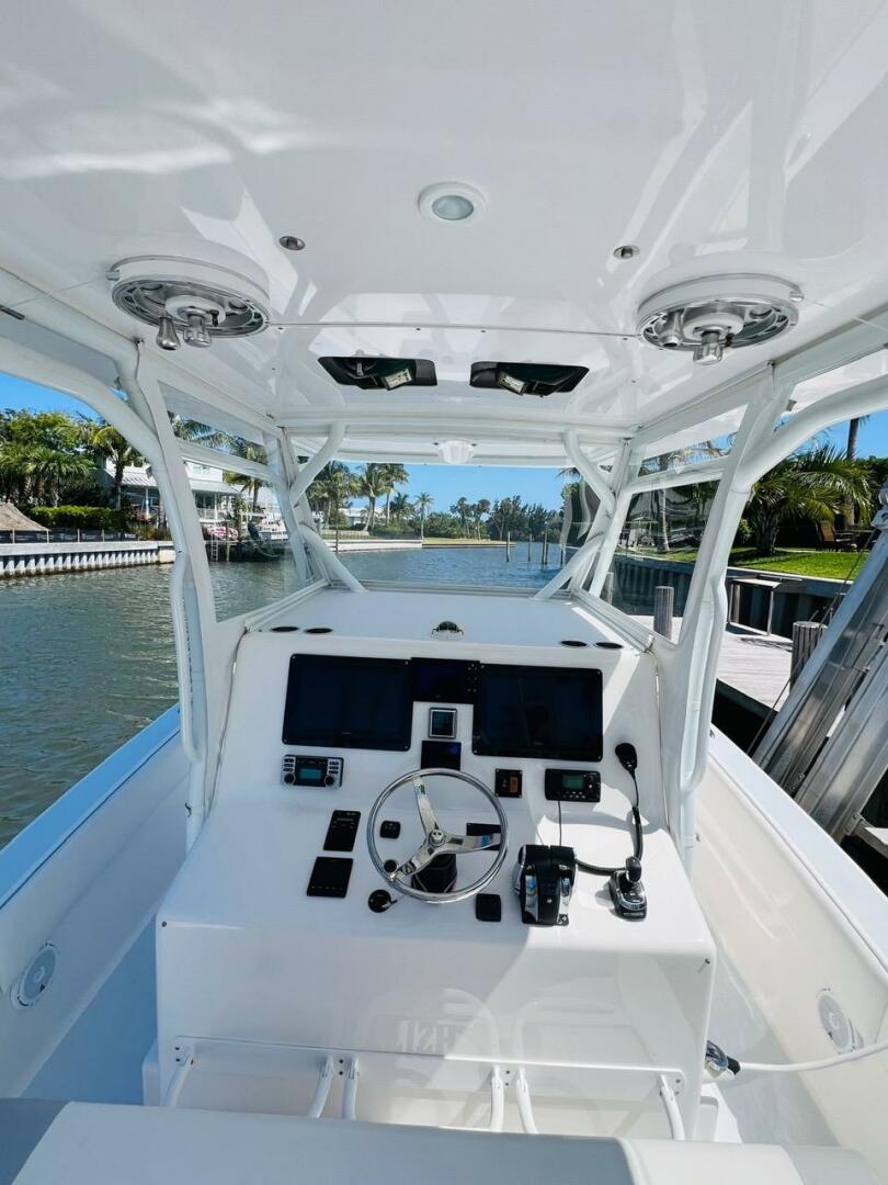 2015 Billfish 39 Custom CC - Image 55